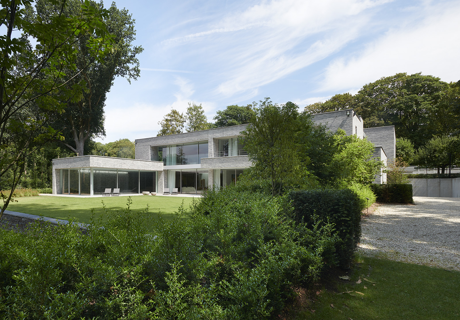 Uccle, Belgium, 2012 – MARC CORBIAU